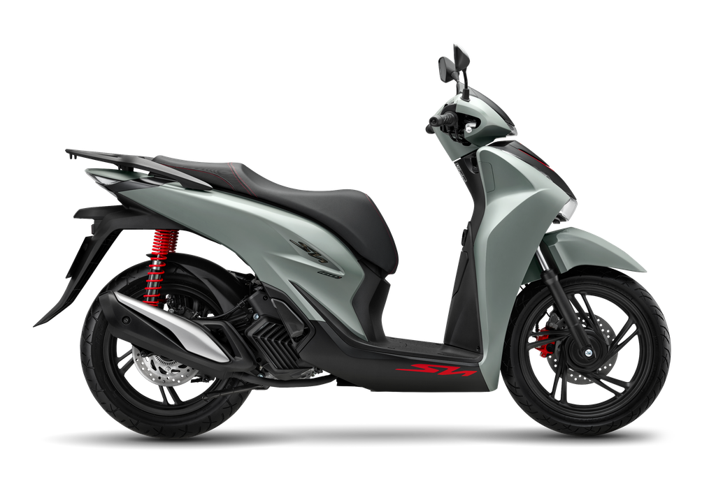SH160i Phiên bản Thể Thao