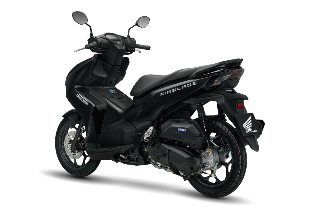 Air Blade 125 Phiên bản Tiêu Chuẩn