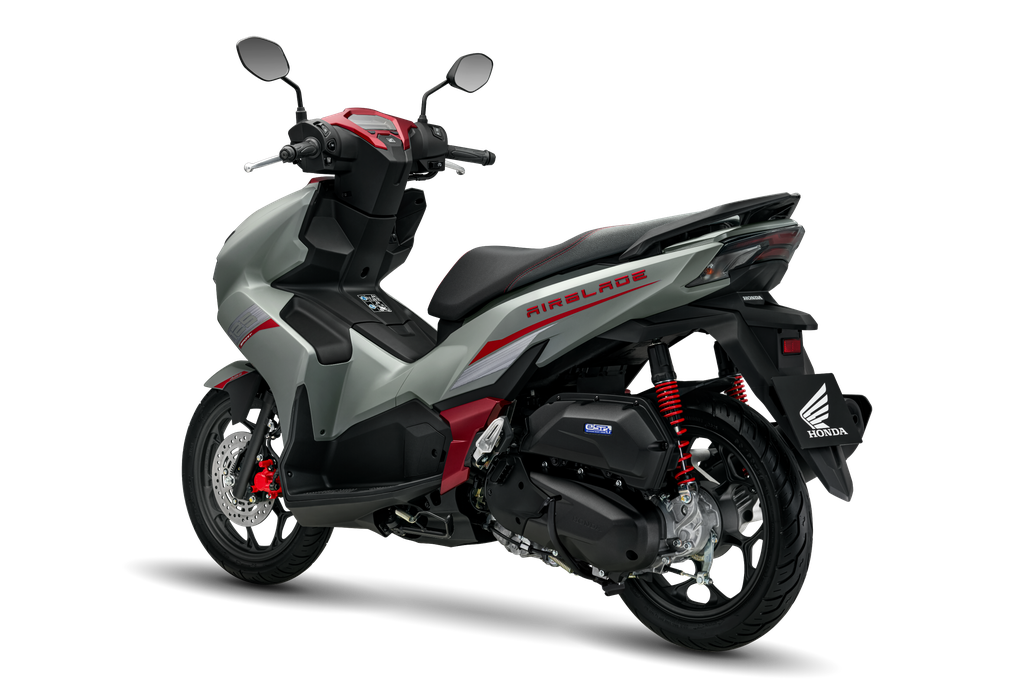 Air Blade 125 Phiên bản Thể Thao