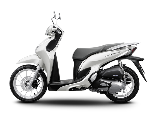 Sh mode 125 Phiên bản Tiêu Chuẩn
