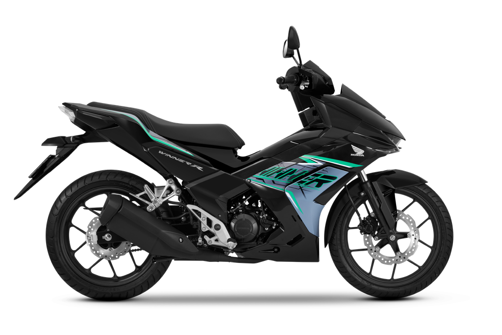 WINNER R Phiên bản Tiêu Chuẩn