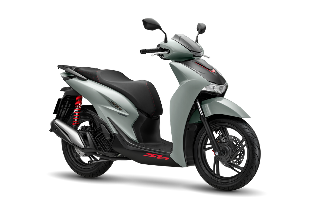 SH160i Phiên bản Thể Thao