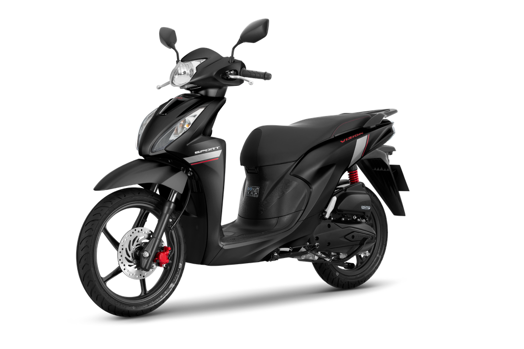 Vision Phiên bản Thể Thao