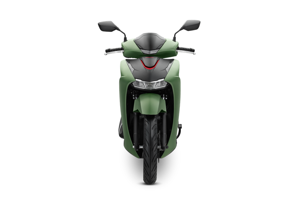 SH160i Phiên bản Thể Thao