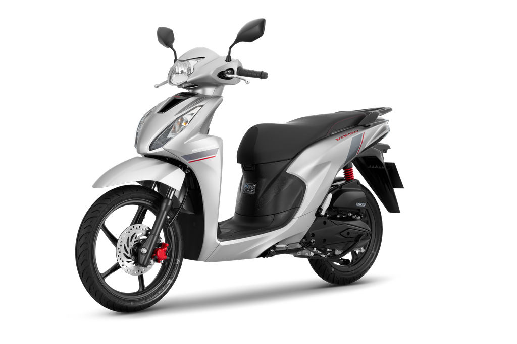 Vision Phiên bản Thể Thao