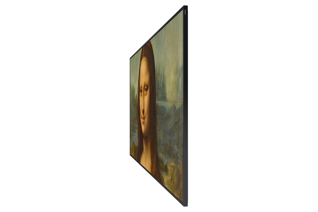 Smart Tivi Khung Tranh The Frame QLED Samsung 4K 75 inch QA75LS03B
