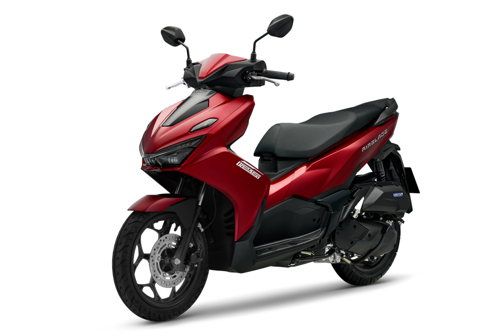 Air Blade 125 Phiên bản Tiêu Chuẩn