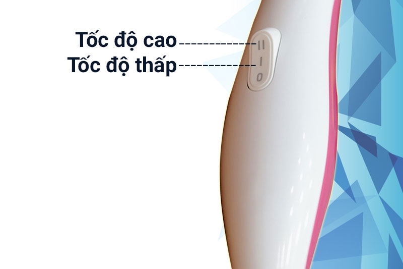 Máy sấy tóc 1000W Bluestone HDB-1821B