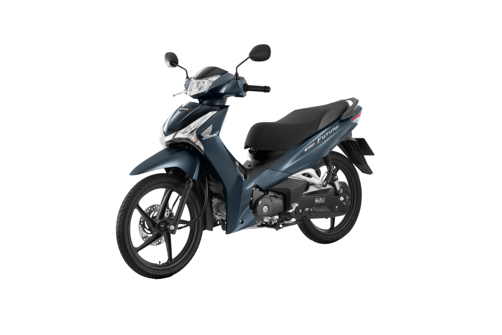 Future 125 FI Phiên bản Đặc Biệt