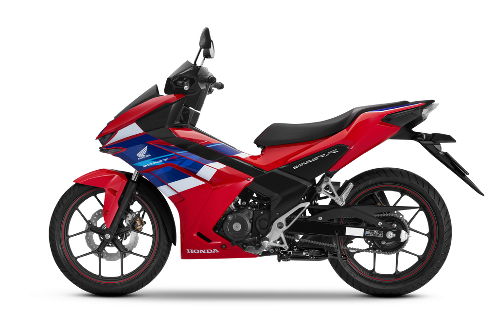 WINNER R Phiên bản Thể Thao