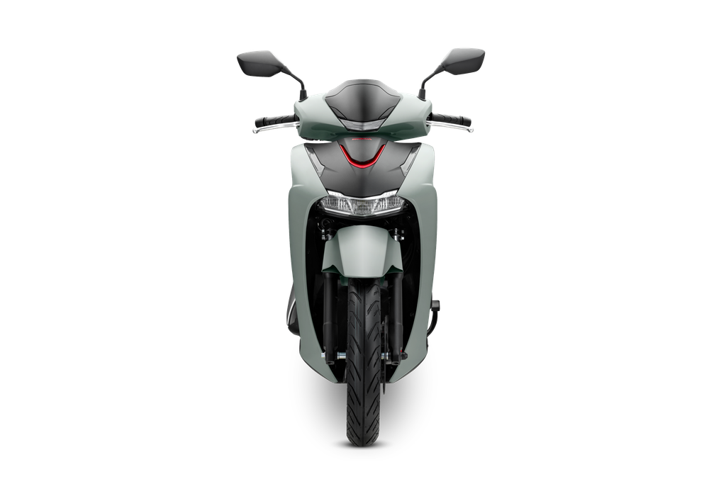 SH160i Phiên bản Thể Thao