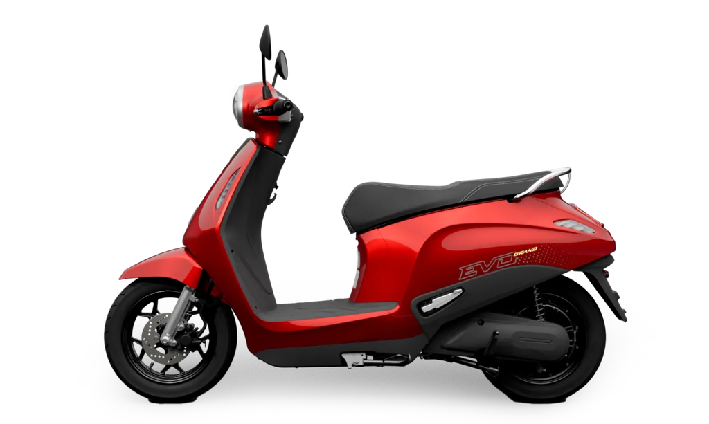 EVO GRAND