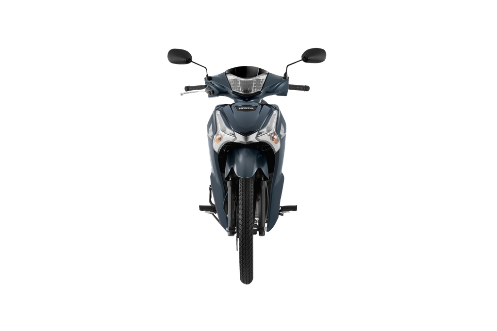 Future 125 FI Phiên bản Đặc Biệt