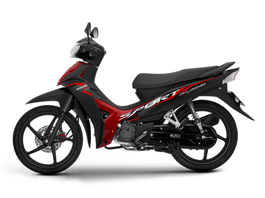 Blade Phiên bản Thể Thao