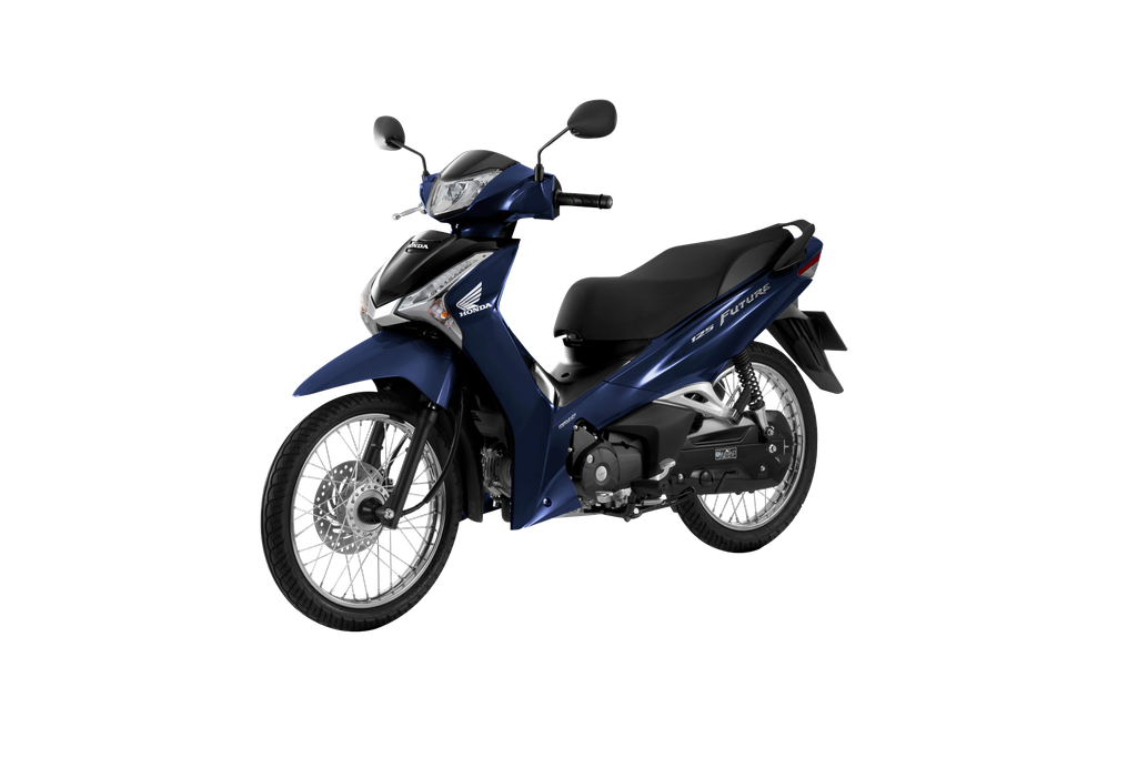 Future 125 FI Phiên bản Tiêu Chuẩn