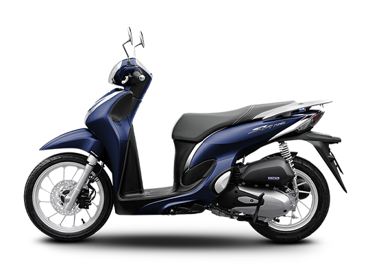 Sh mode 125 Phiên bản Tiêu Chuẩn