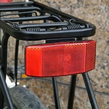 Tấm phản quang chuyên dùng cho xe đạp thể thao