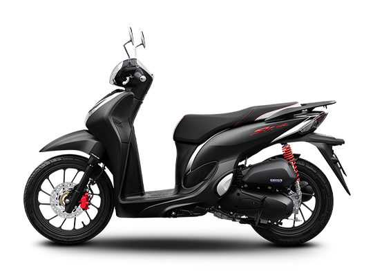 Sh mode 125 Phiên bản Đặc Biệt