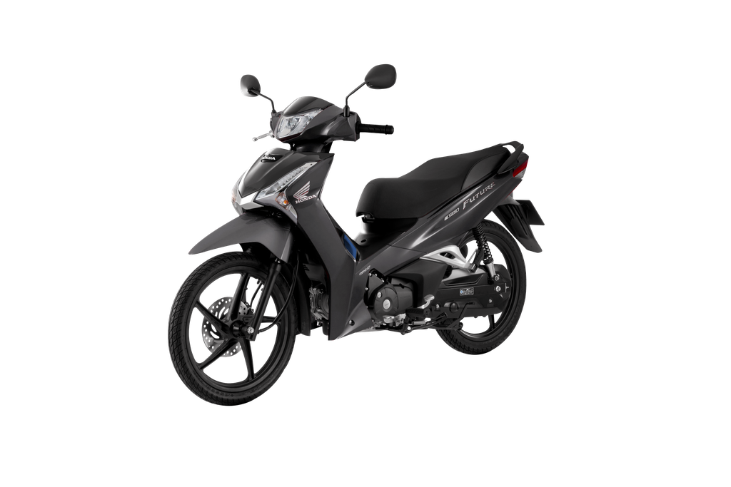 Future 125 FI Phiên bản Cao Cấp