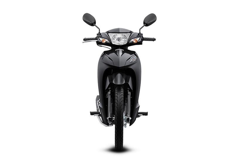 Wave Alpha 110 Phiên bản Đặc Biệt