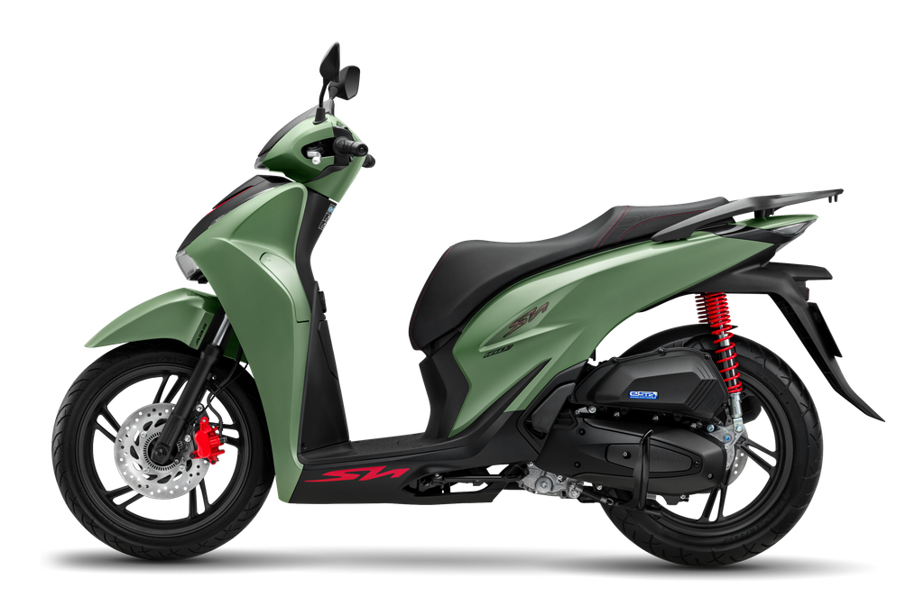 SH160i Phiên bản Thể Thao