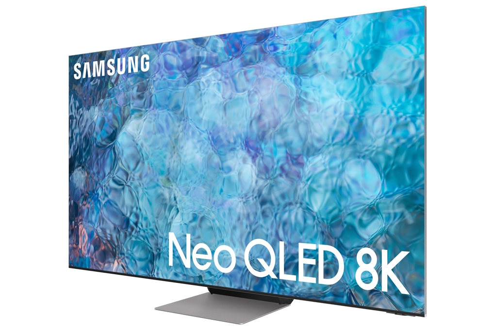 Smart Tivi Neo QLED 8K 75 inch Samsung QA75QN900A