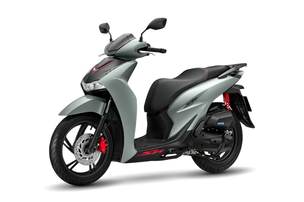 SH125i Phiên bản Thể Thao
