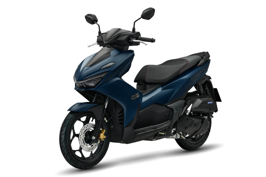 Air Blade 125 Phiên bản Đặc Biệt