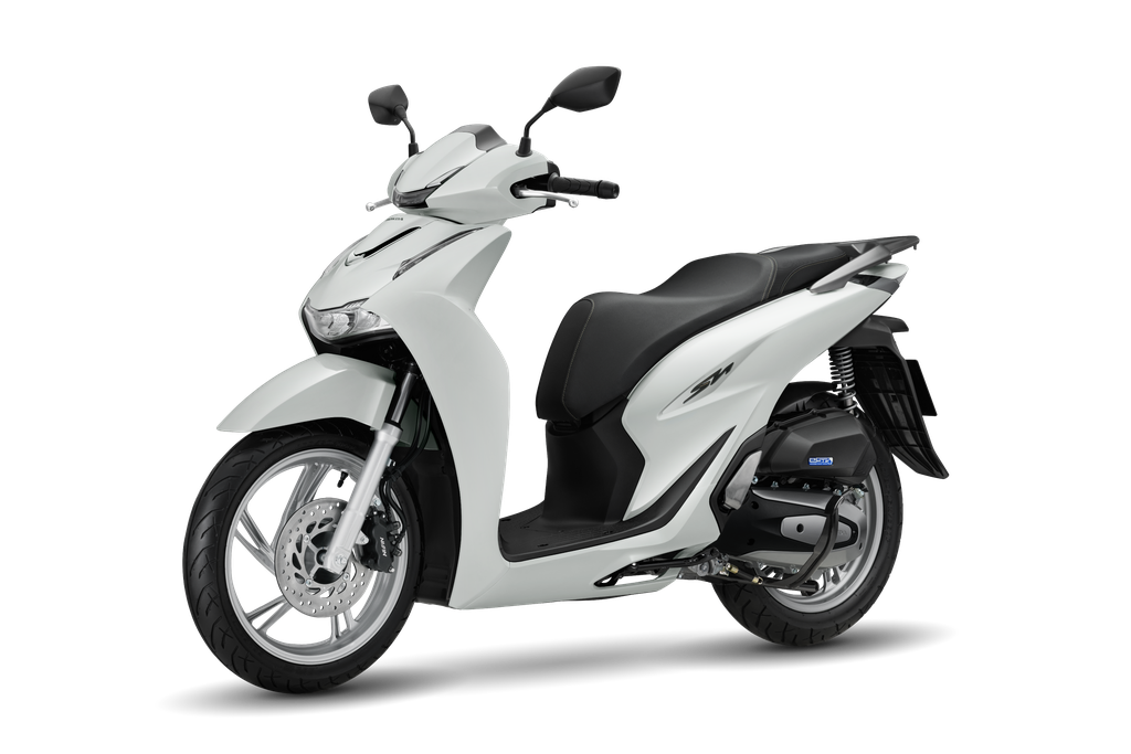 SH125i Phiên bản Tiêu Chuẩn
