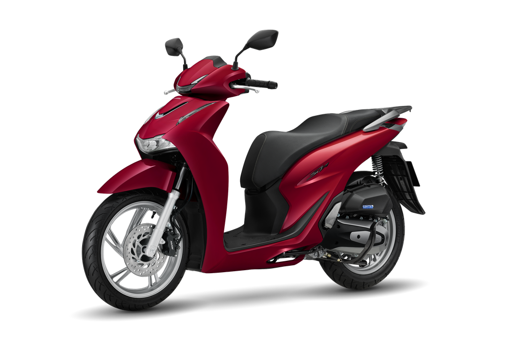 SH125i Phiên bản Tiêu Chuẩn