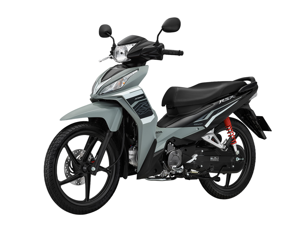 Wave RSX Phiên bản Thể Thao