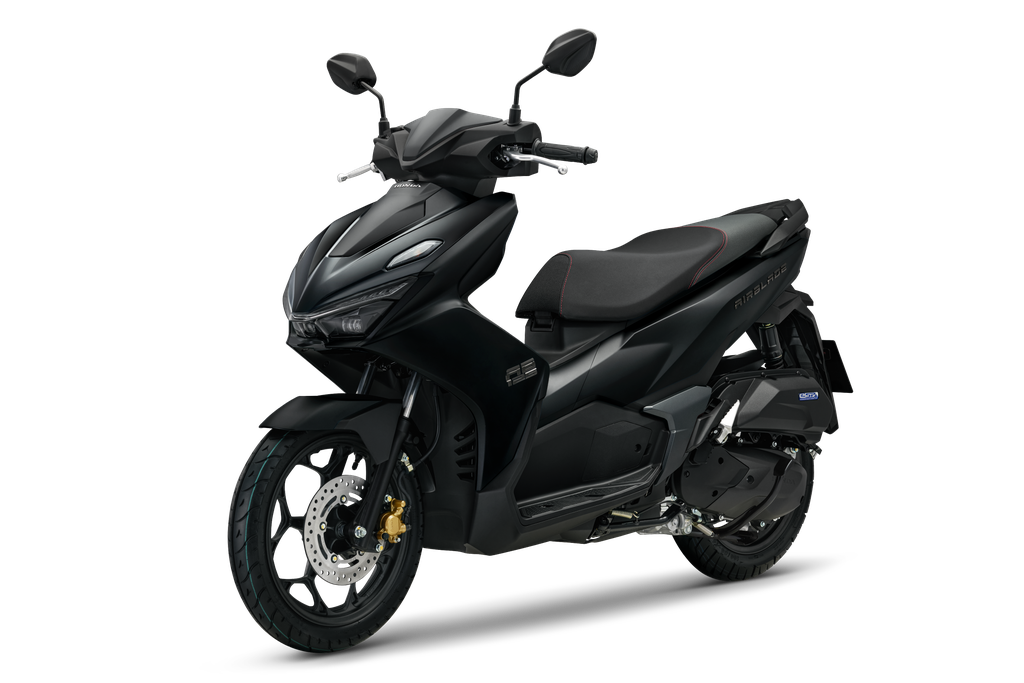 Air Blade 125 Phiên bản Đặc Biệt