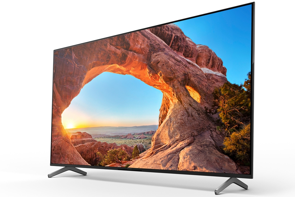 Android Tivi Sony 4K 43 inch KD-43X85J