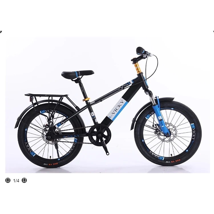 Xe đạp địa hình bánh 22 Vicky VIC122