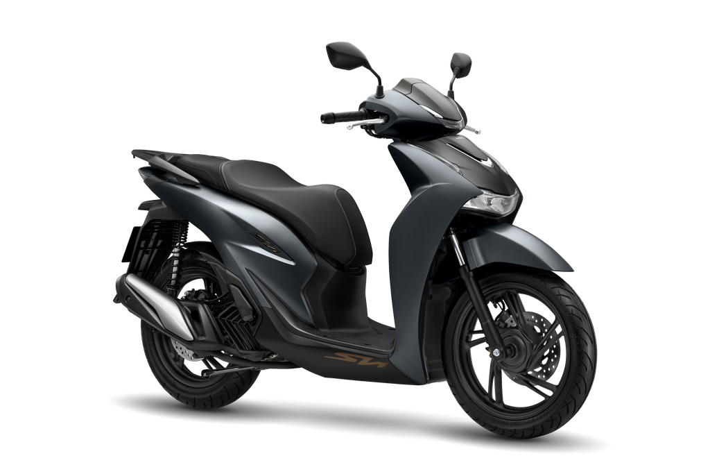 SH125i Phiên bản Đặc Biệt