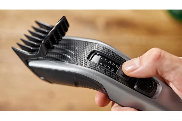Tông đơ cắt tóc Philips HC3520/15