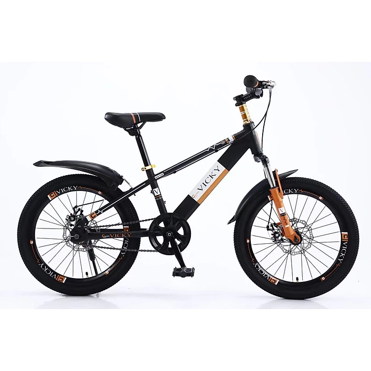 Xe đạp địa hình bánh 22 Vicky VIC122