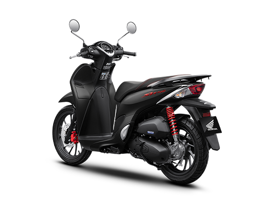 Sh mode 125 Phiên bản Đặc Biệt