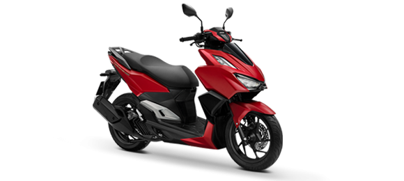 Honda VARIO 160