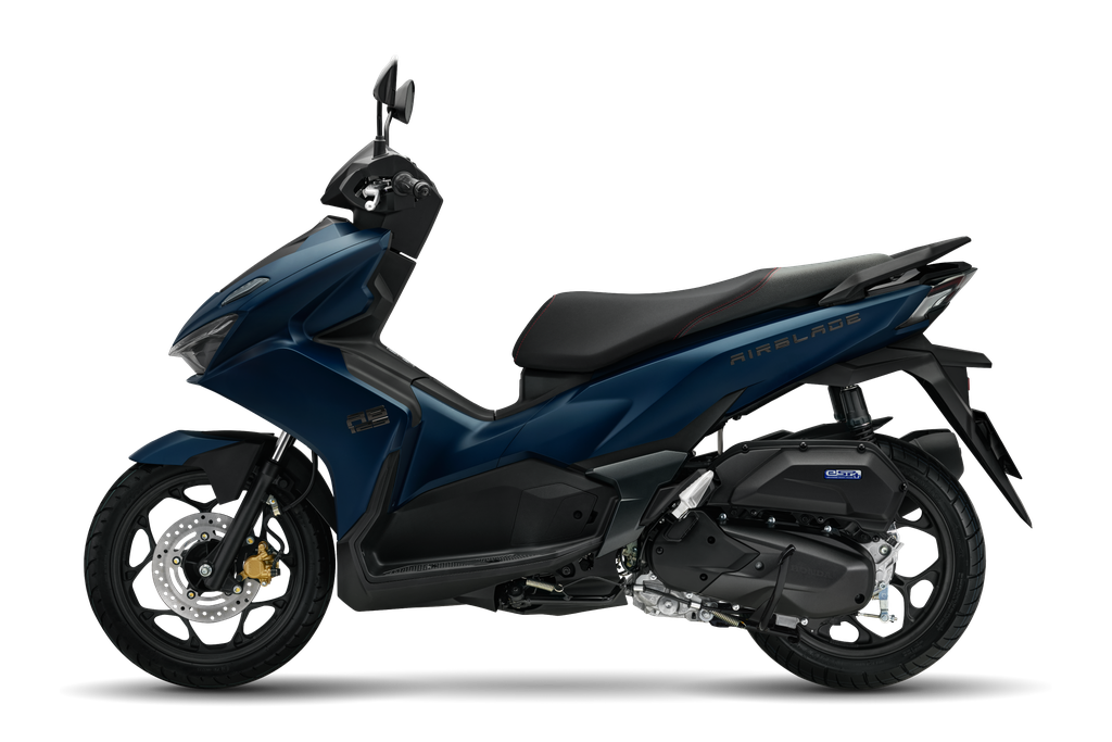 Air Blade 125 Phiên bản Đặc Biệt