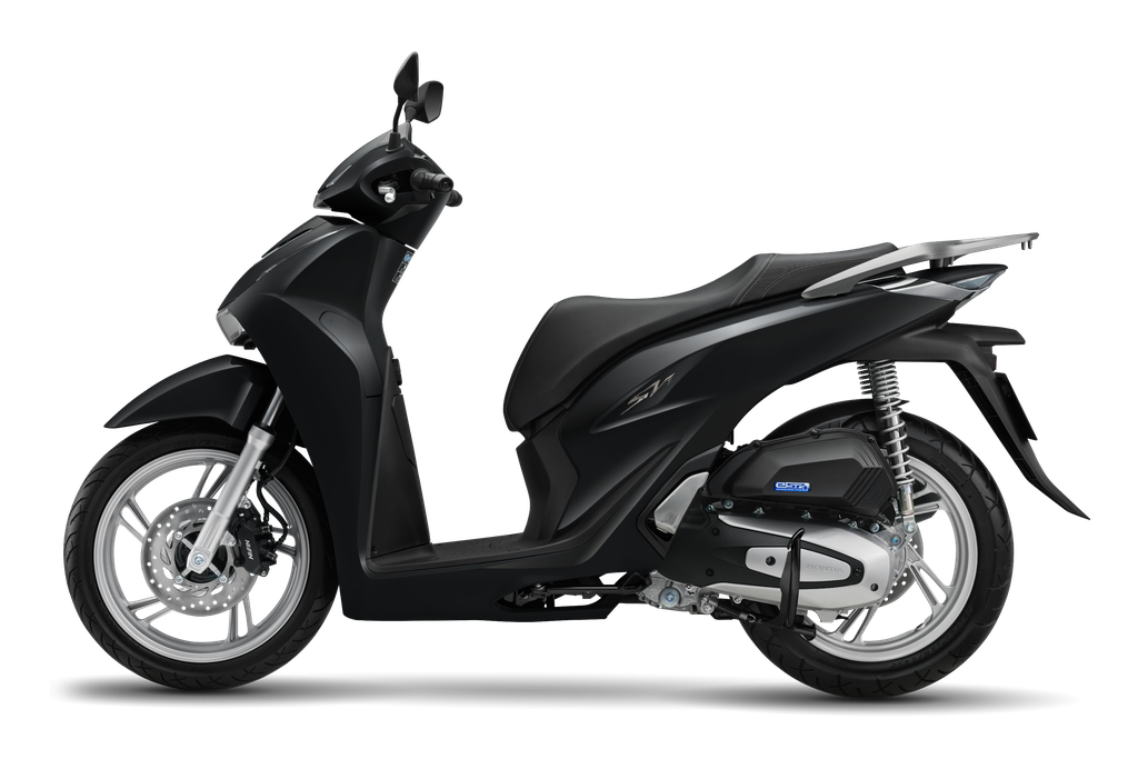 SH125i Phiên bản Tiêu Chuẩn
