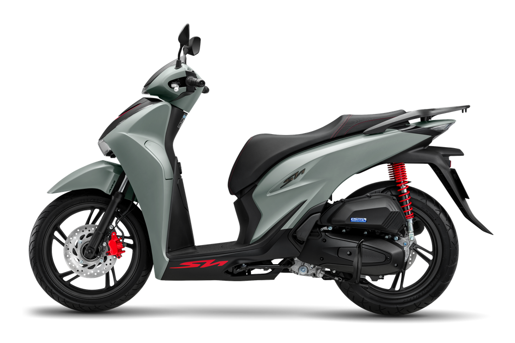 SH125i Phiên bản Thể Thao