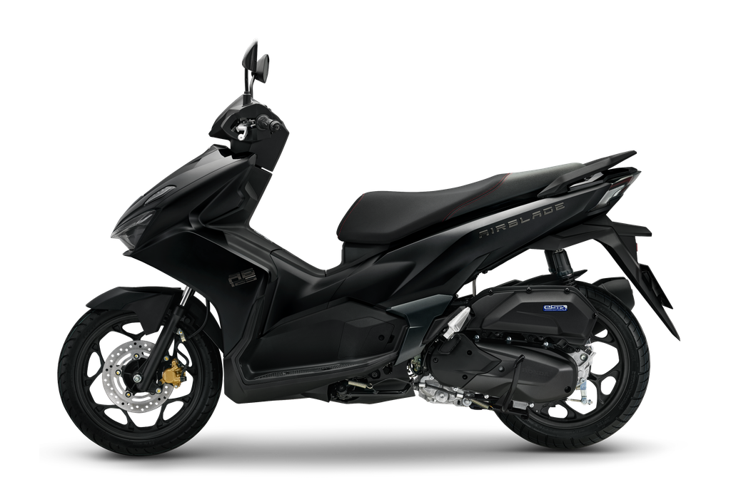 Air Blade 125 Phiên bản Đặc Biệt