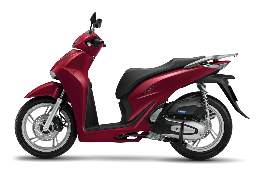 SH125i Phiên bản Tiêu Chuẩn