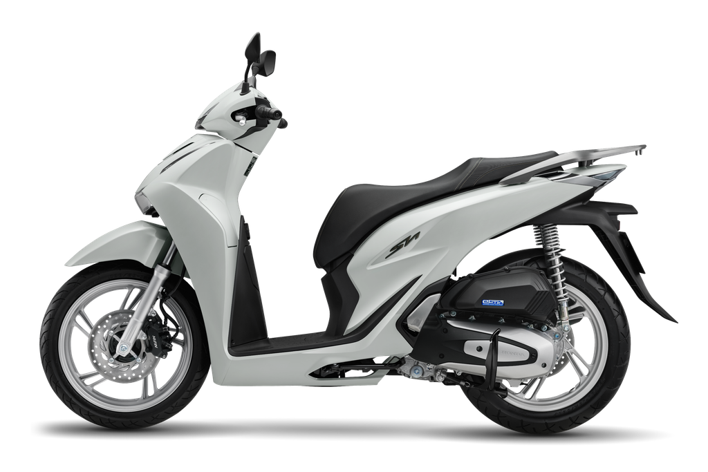 SH125i Phiên bản Tiêu Chuẩn
