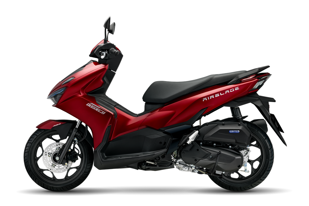 Air Blade 160 Phiên bản Tiêu Chuẩn