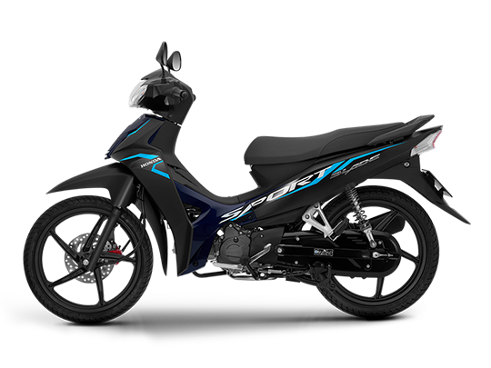 Blade Phiên bản Thể Thao