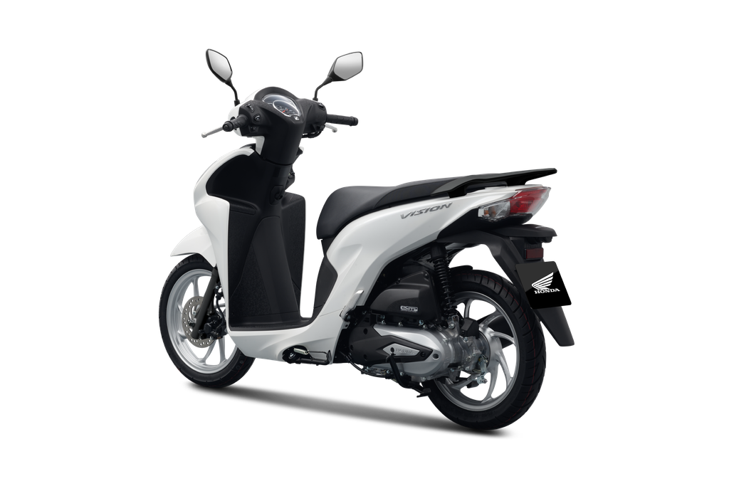 Vision Phiên bản Tiêu Chuẩn
