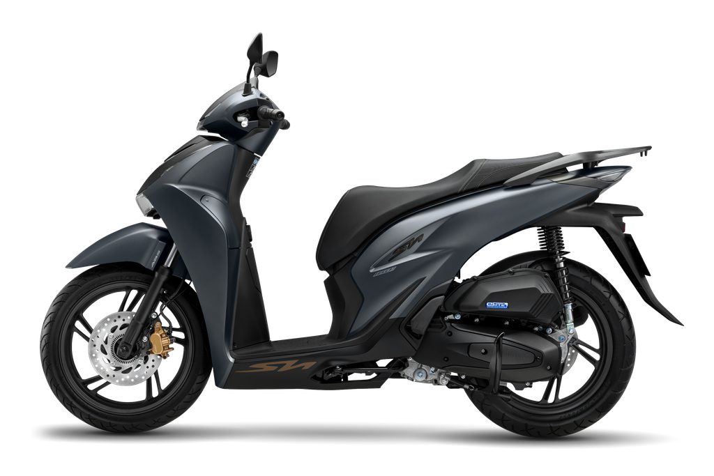 SH160i Phiên bản Đặc Biệt