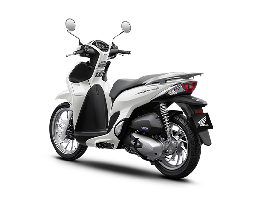 Sh mode 125 Phiên bản Tiêu Chuẩn